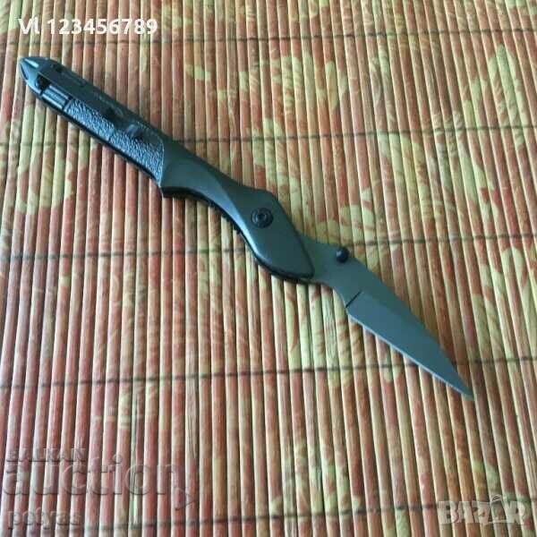 Δημοπρασία Πτυσσόμενο μαχαίρι Boker Plus Urban Survival/Jim Wagner/ Δημοπρασία Πτυσσόμενο μαχαίρι Boker Plus Urban Survival/Jim Wagner/