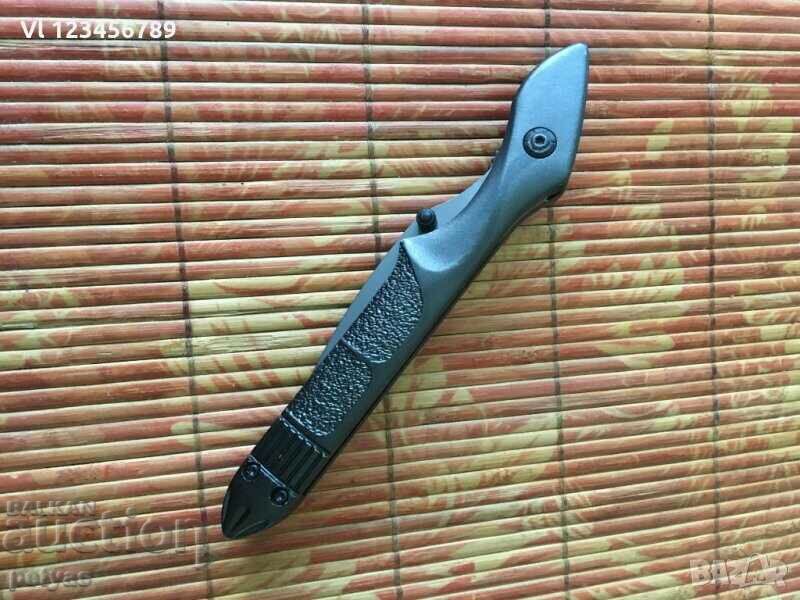 Πτυσσόμενο μαχαίρι Boker Plus Urban Survival/Jim Wagner/ - 5 Πτυσσόμενο μαχαίρι Boker Plus Urban Survival/Jim Wagner/ - 5