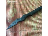 Cuțit pliant Boker Plus Urban Survival/Jim Wagner/