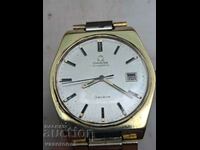 Omega Geneve automatic with date