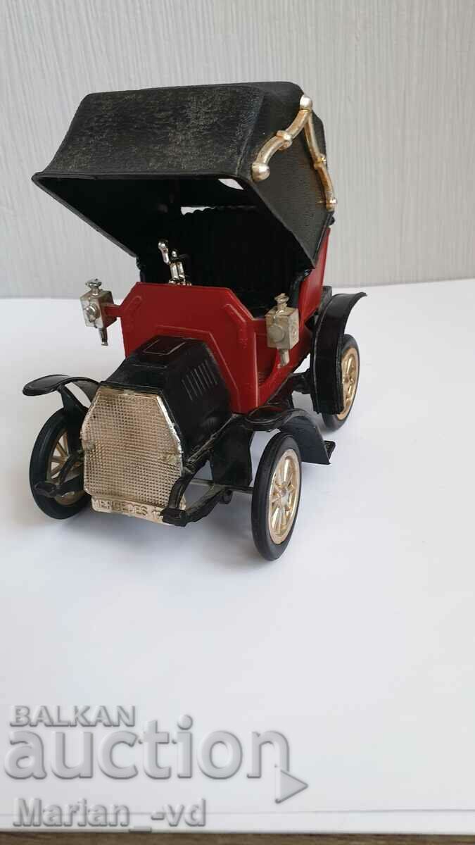 Παλιό πλαστικό καροτσάκι - 5 Παλιό πλαστικό καροτσάκι - 5