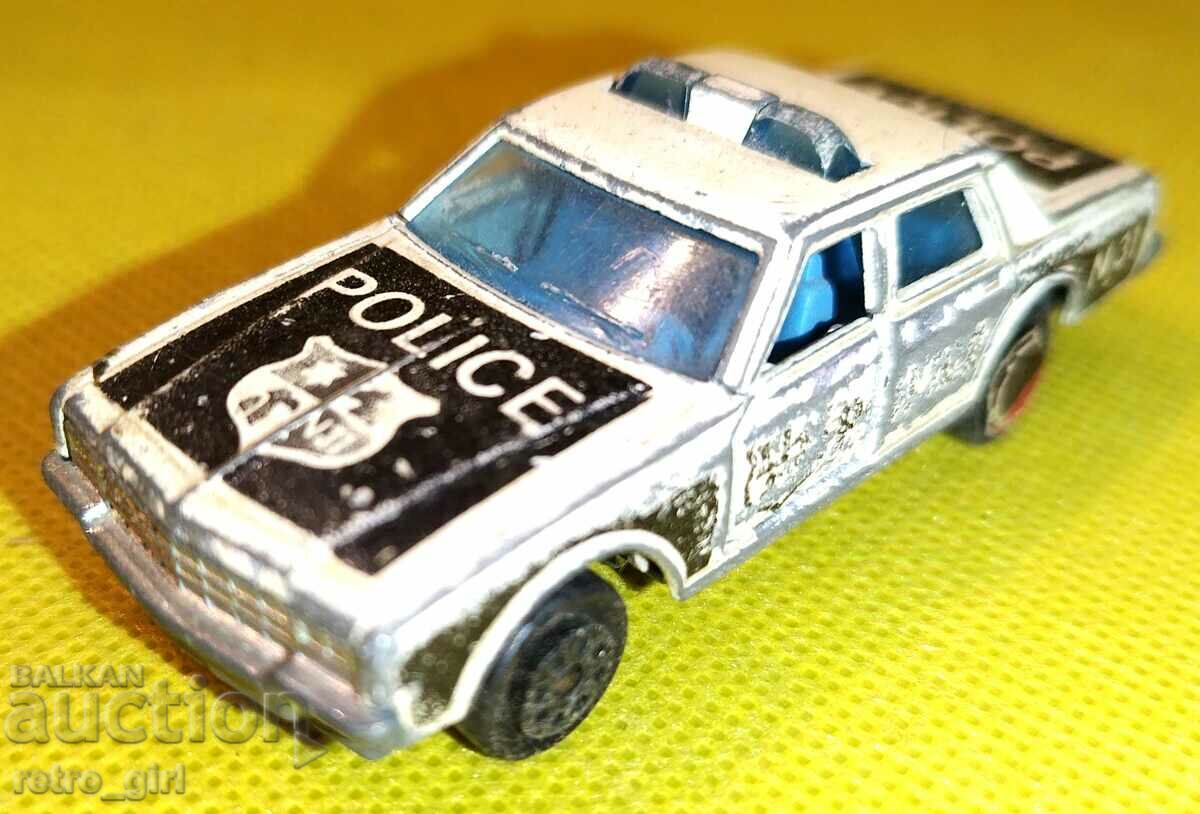 Old model "Majorette". with price 7.90 BGN | € 4.04 Old model "Majorette". with price 7.90 BGN | € 4.04