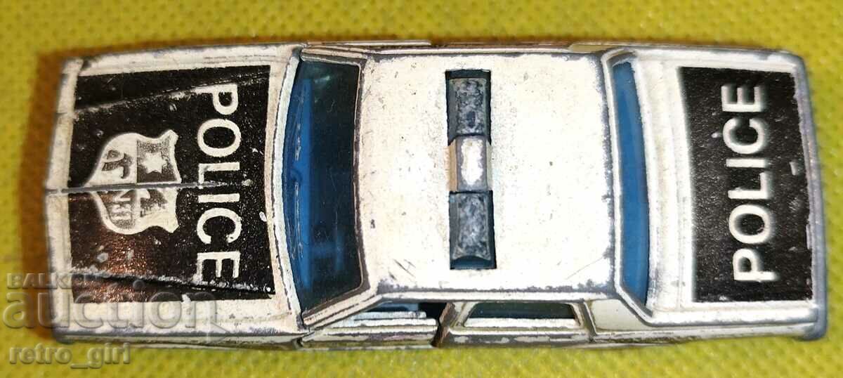 Auction Old model "Majorette". Auction Old model "Majorette".