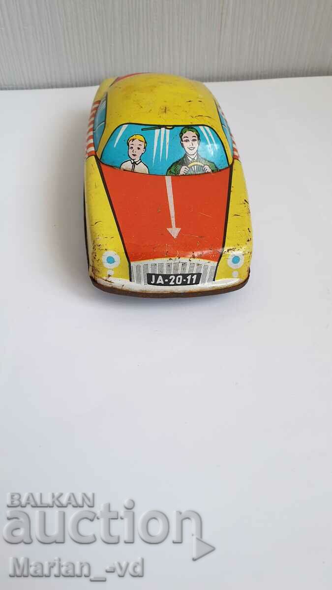 Old metal cart LEMEZ - 5 Old metal cart LEMEZ - 5