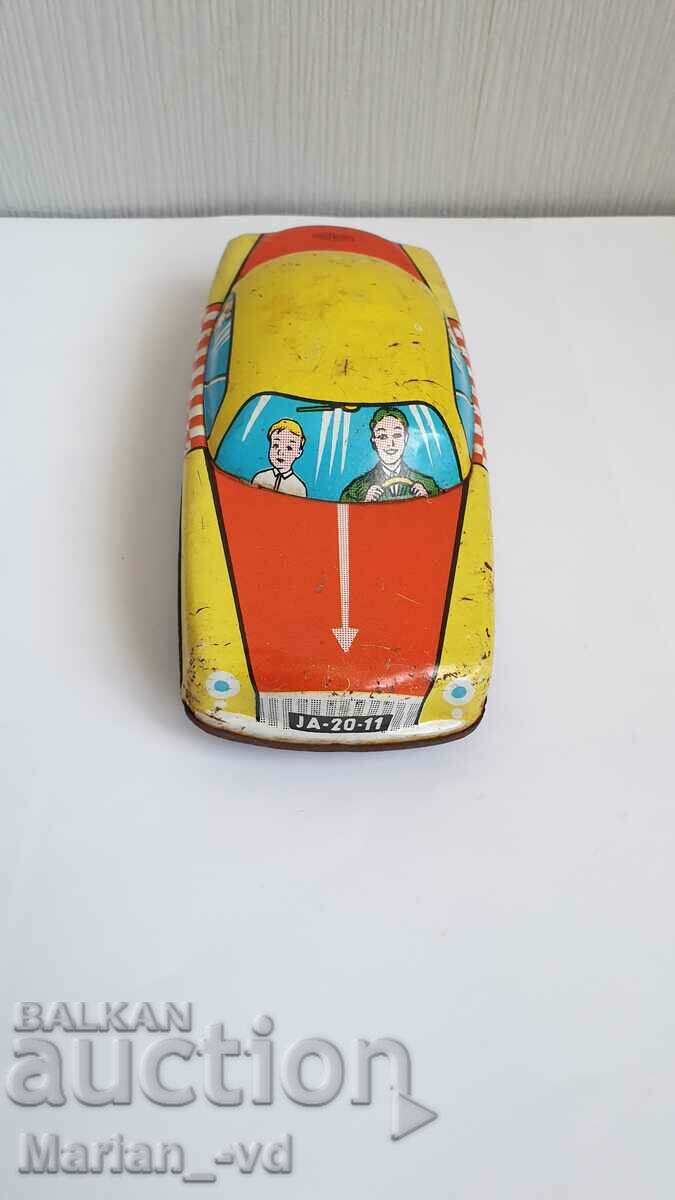 Old metal cart LEMEZ - 6 Old metal cart LEMEZ - 6