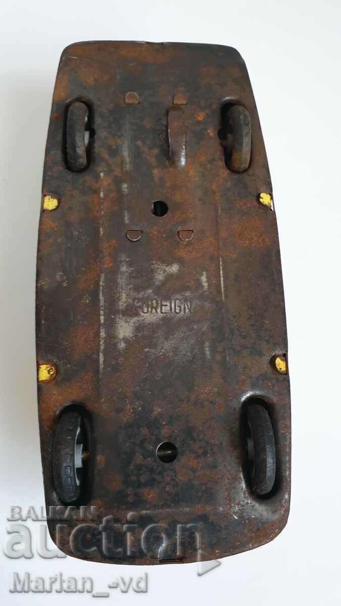 Old metal cart LEMEZ - 7 Old metal cart LEMEZ - 7