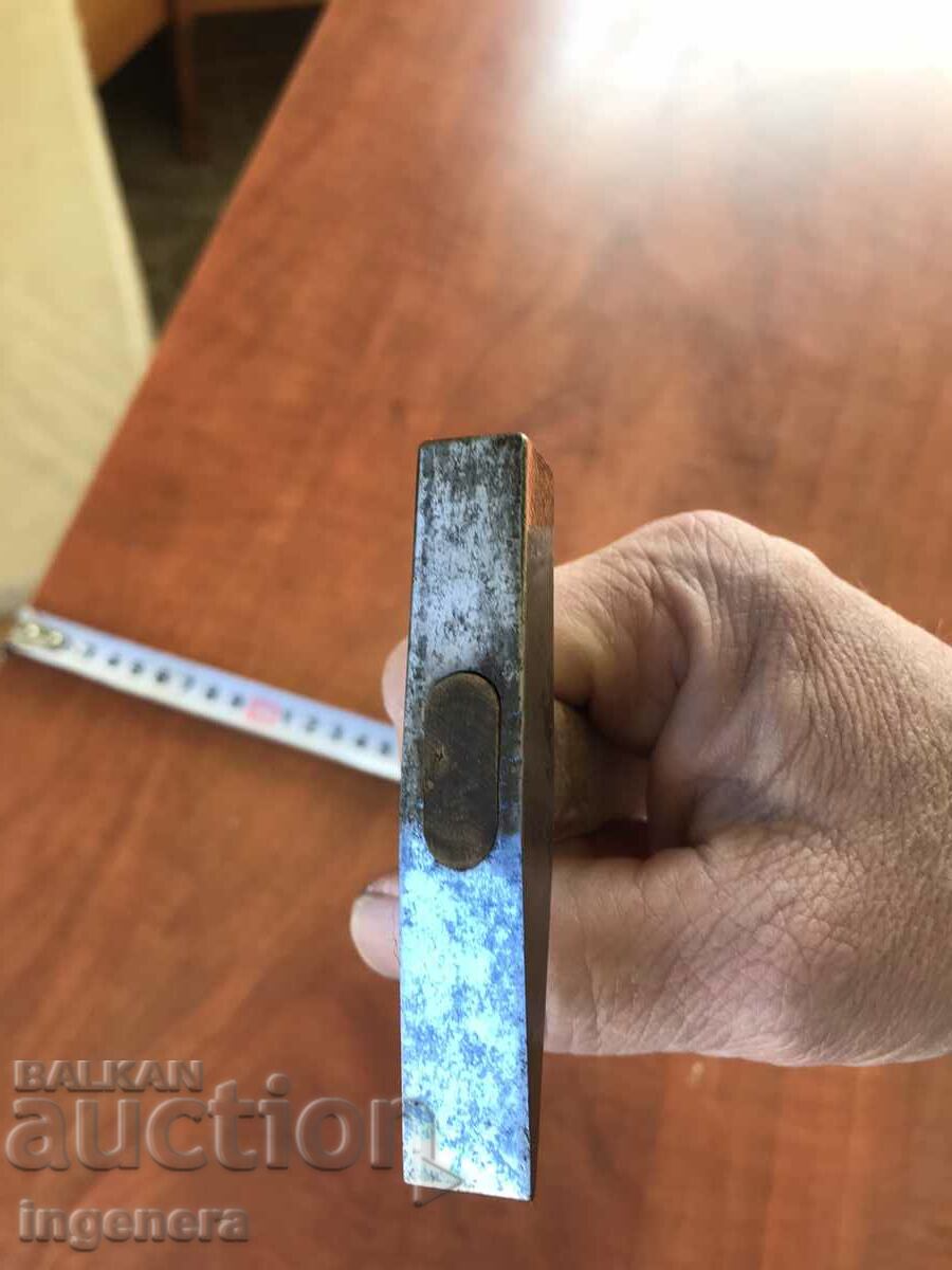 HAMMER HAMMER HAMMER OLD SMALL TOOL-100 GR. - 5 HAMMER HAMMER HAMMER OLD SMALL TOOL-100 GR. - 5