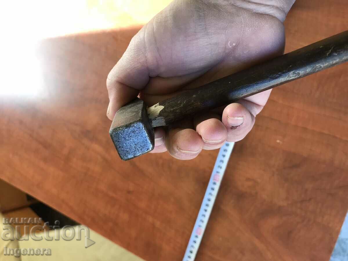 Delivery of HAMMER HAMMER OLD SMALL TOOL- 200 GR. Delivery of HAMMER HAMMER OLD SMALL TOOL- 200 GR.