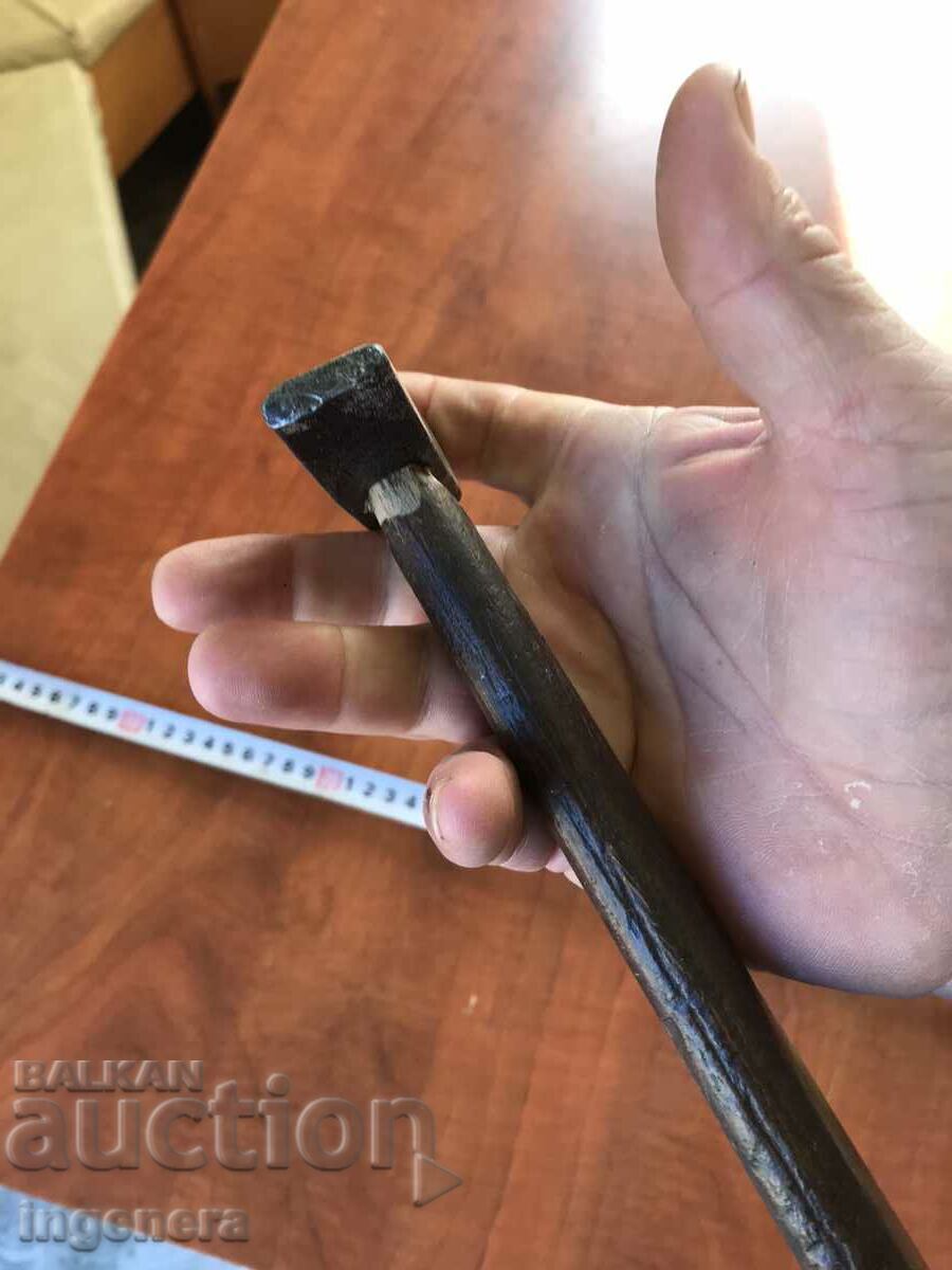 HAMMER HAMMER OLD SMALL TOOL- 200 GR. - 5 HAMMER HAMMER OLD SMALL TOOL- 200 GR. - 5