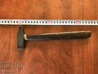 HAMMER HAMMER OLD SMALL TOOL- 200 GR.