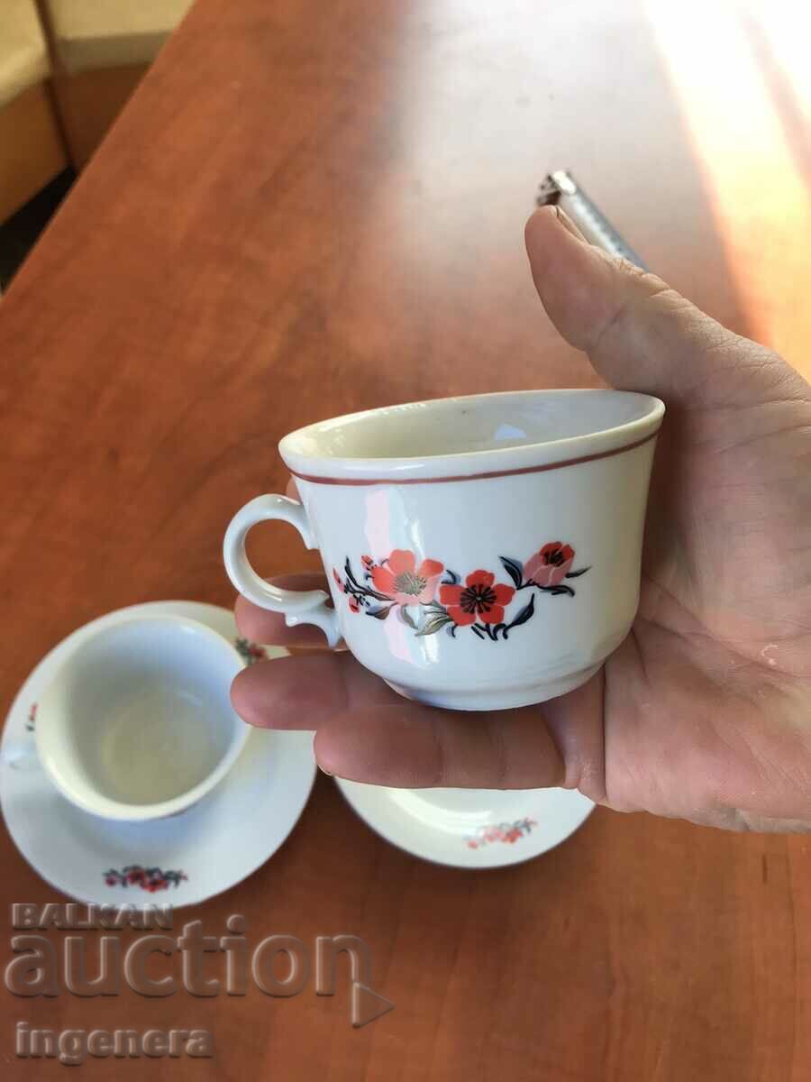 Δημοπρασία ΣΕΤ ΠΙΑΤΟ ΚΟΥΠ ΠΟΡΣΕΛΑΝΗΣ BULGARIA-2 ΤΕΜ. Δημοπρασία ΣΕΤ ΠΙΑΤΟ ΚΟΥΠ ΠΟΡΣΕΛΑΝΗΣ BULGARIA-2 ΤΕΜ.