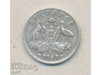 Silver coin 4