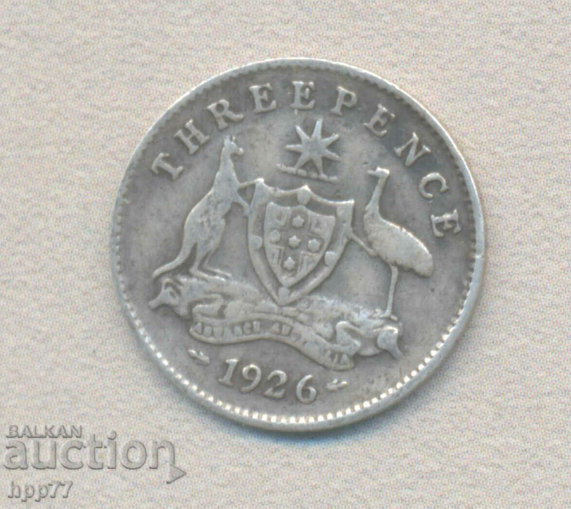 Silver coin 33