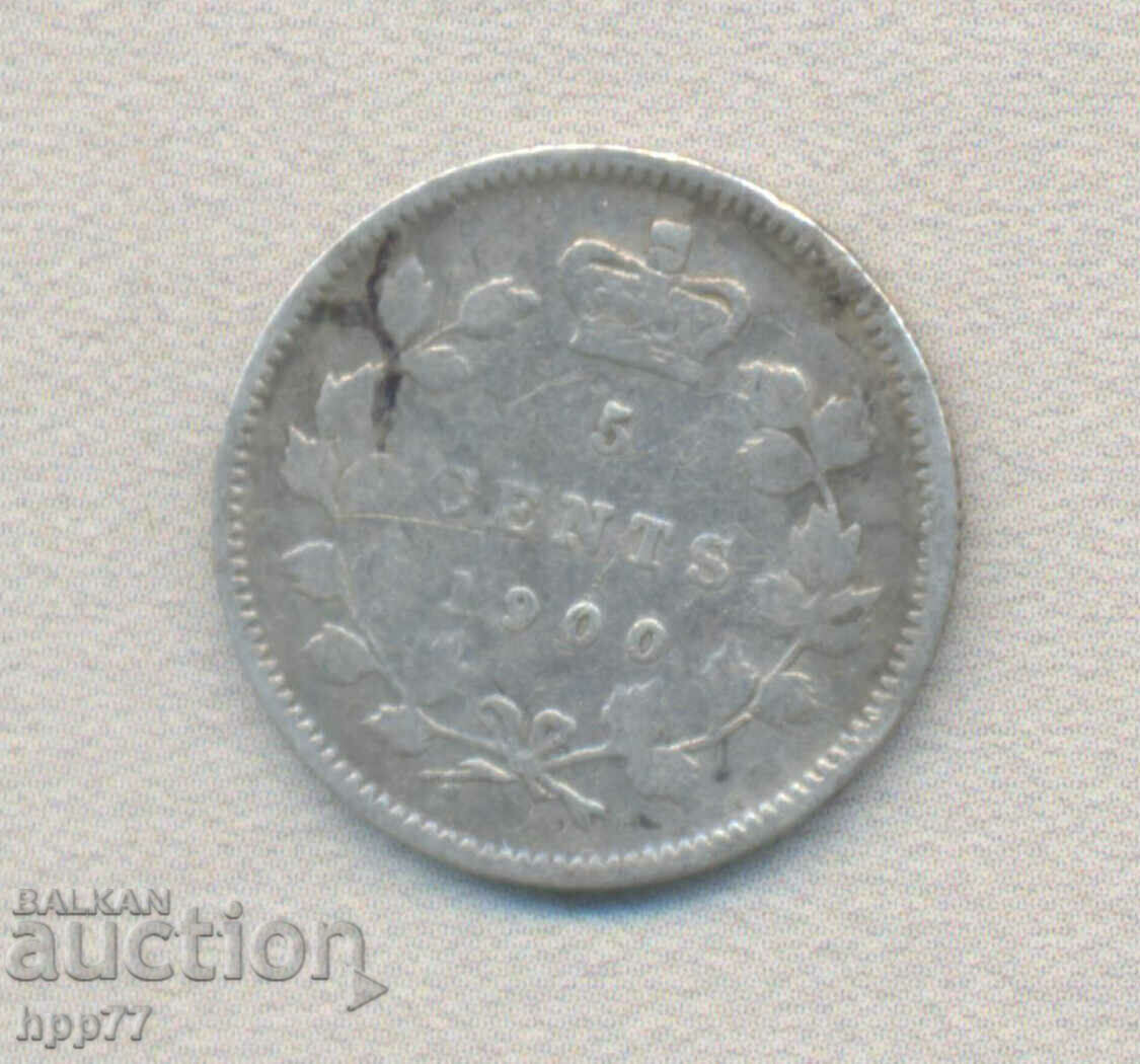 Silver coin 38