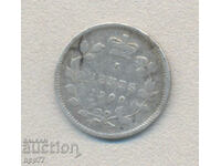 Silver coin 38