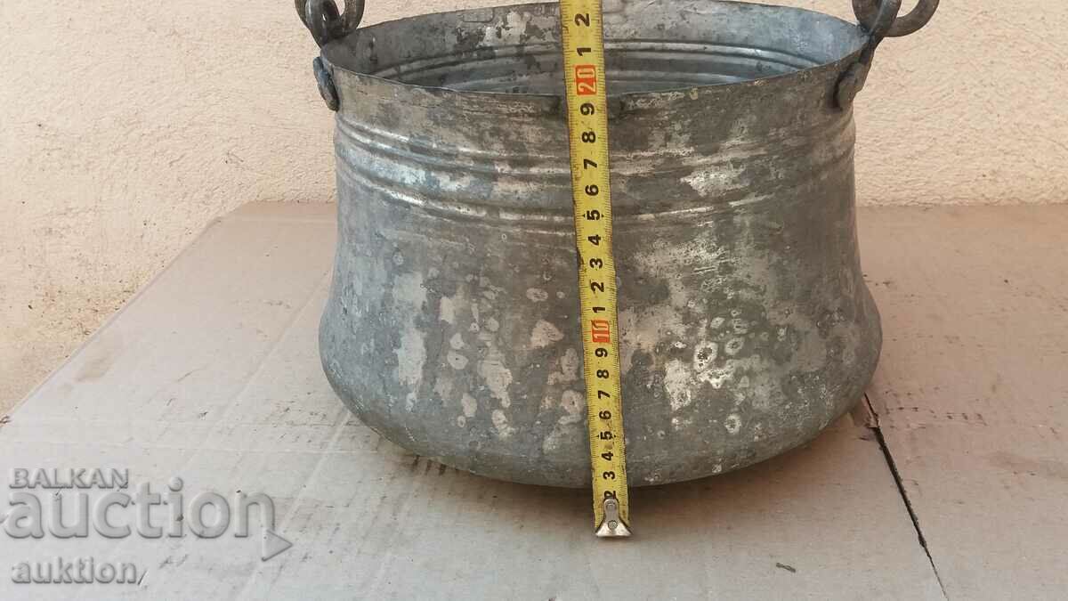 Delivery of FORGED REVIVAL SOLID COPPER, BOILER, BOILER Delivery of FORGED REVIVAL SOLID COPPER, BOILER, BOILER