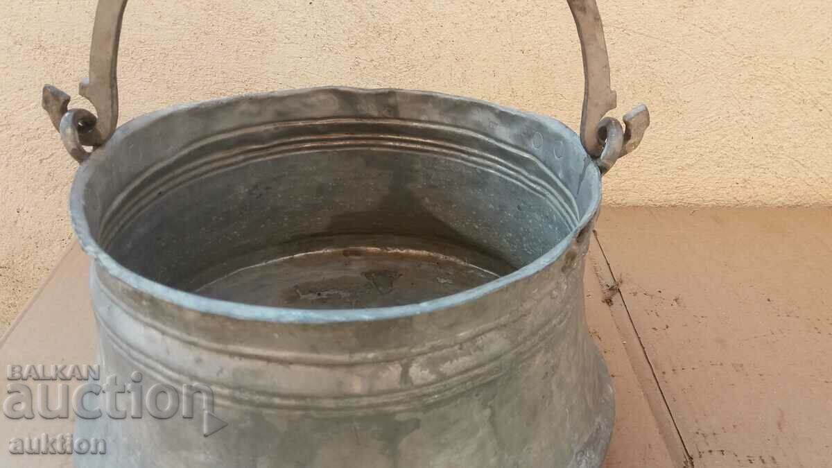 Auction SOLID FORGED RENAISSANCE COPPER, COPPER COPPER Auction SOLID FORGED RENAISSANCE COPPER, COPPER COPPER