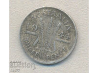 Silver coin 53