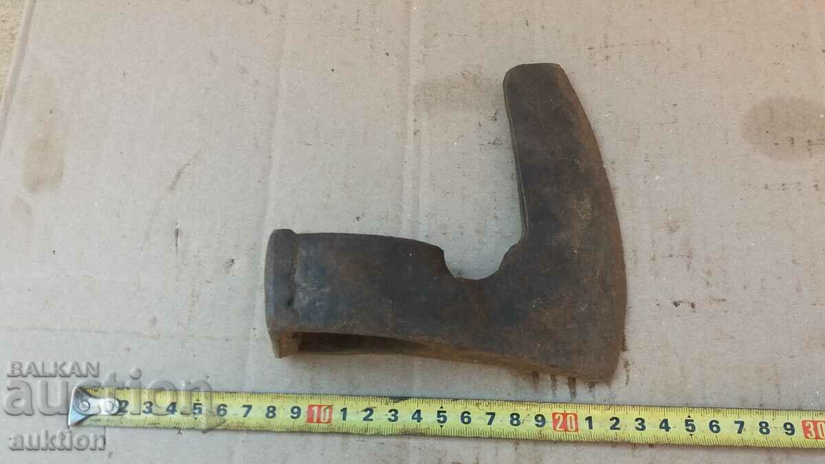 OLD SOLID AX, AX with price 9.99 BGN | € 5.11 OLD SOLID AX, AX with price 9.99 BGN | € 5.11