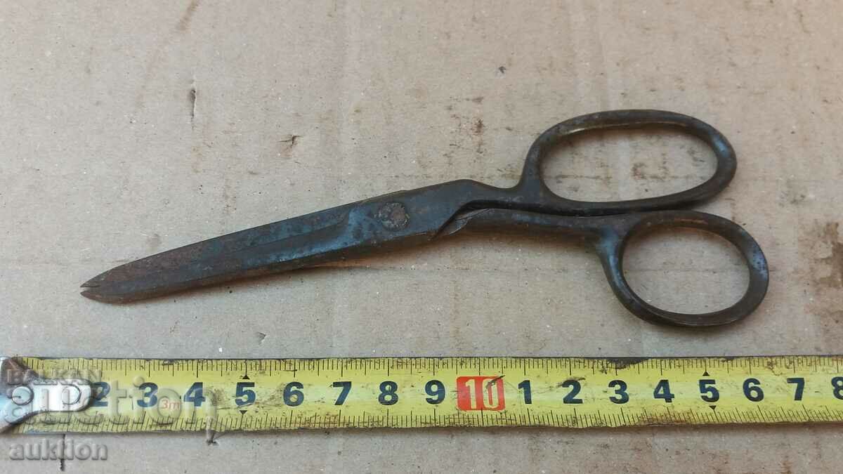 Δημοπρασία ΨΑΛΙΔΙ ΡΑΦΗΣ ΣΦΥΡΗΤΟ