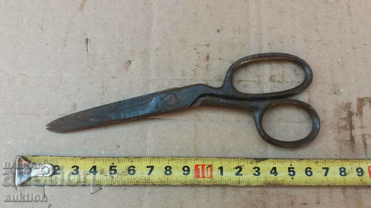 Παράδοση ΨΑΛΙΔΙ ΡΑΦΗΣ ΣΦΥΡΗΤΟ