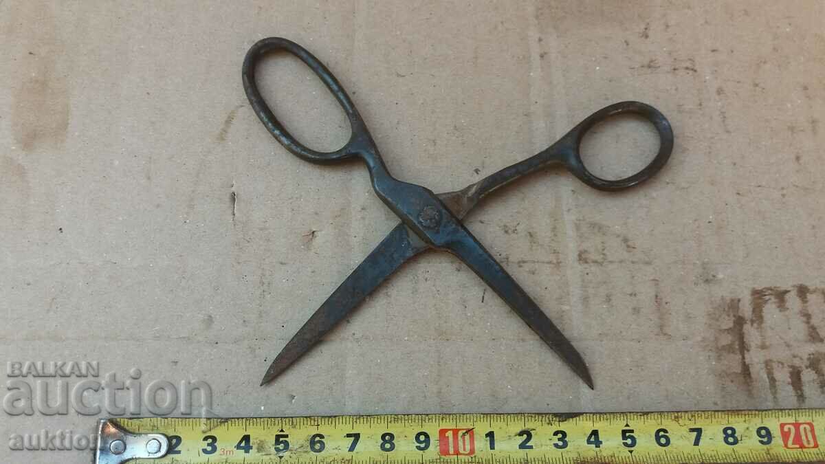 ΨΑΛΙΔΙ ΡΑΦΗΣ ΣΦΥΡΗΤΟ - 5