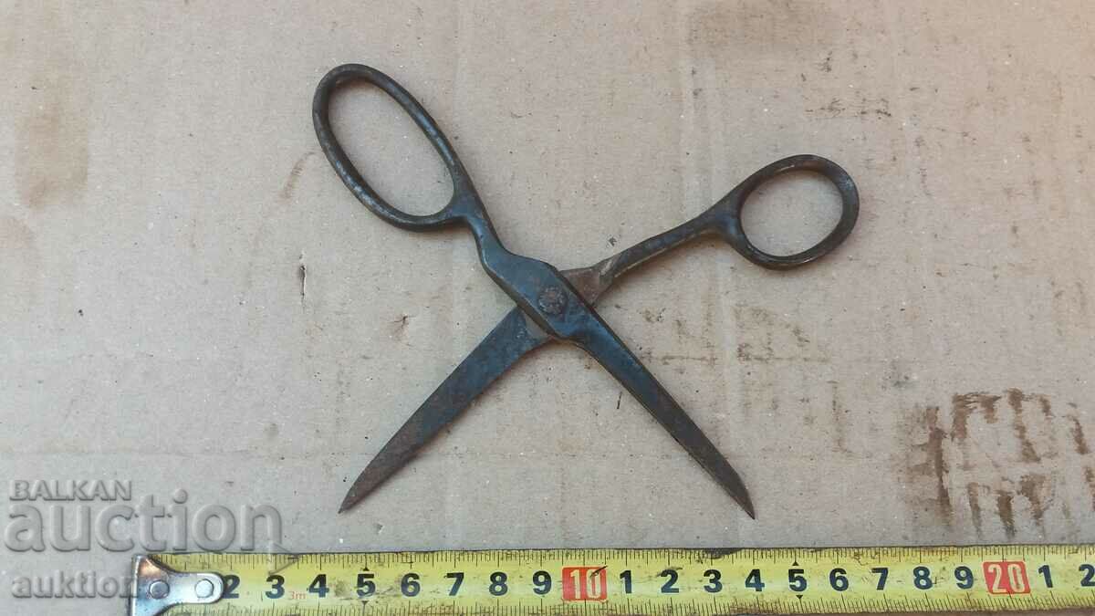 ΨΑΛΙΔΙ ΡΑΦΗΣ ΣΦΥΡΗΤΟ - 6