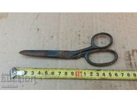 FORGED SEWING SCISSORS