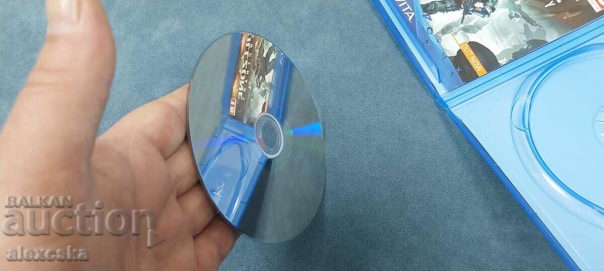 KILL ZONE / SHADOW FALL - PS4 - 6 KILL ZONE / SHADOW FALL - PS4 - 6