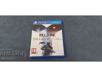 KILL ZONE / SHADOW FALL - PS4