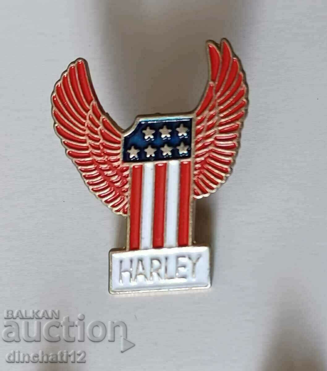 Delivery of Harley-Davidson Harley Auto Moto Badges Delivery of Harley-Davidson Harley Auto Moto Badges