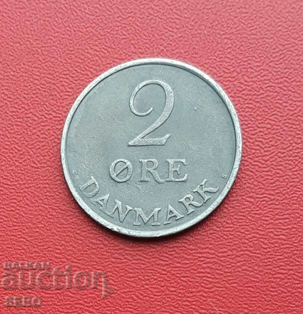 Denmark-2 yore 1959