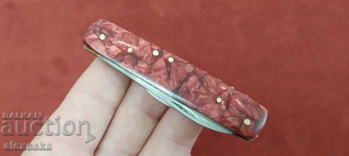 Old Knife - Hammer and Sickle with price 24.00 BGN | € 12.27