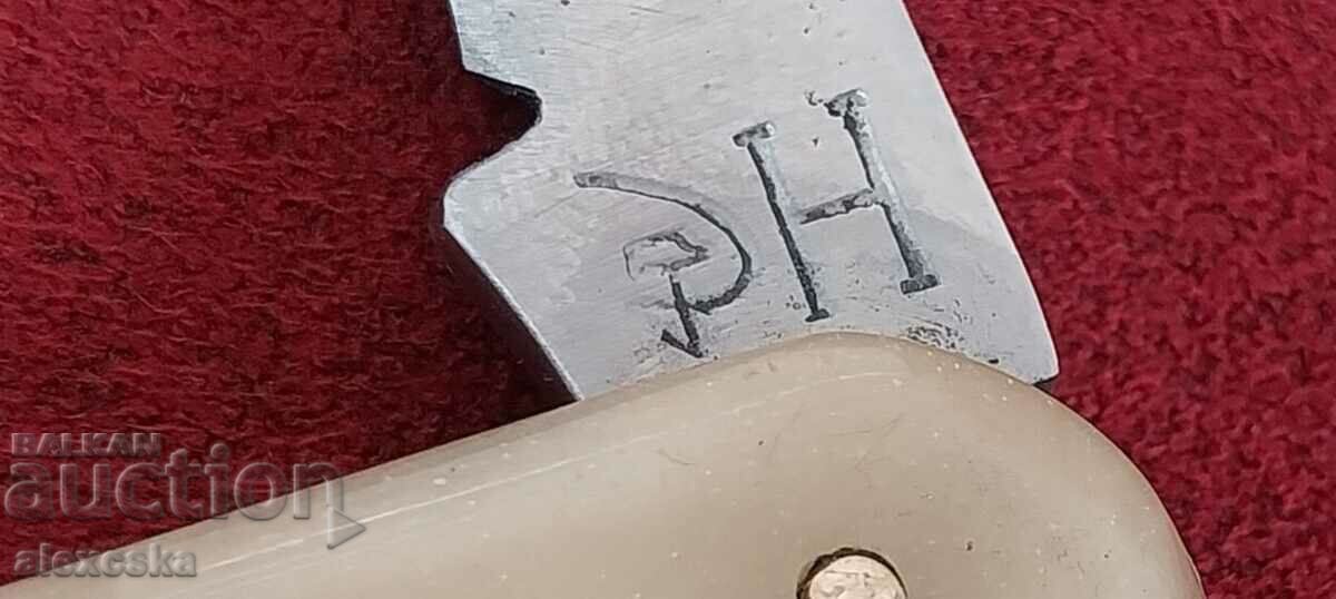 Джобно ножче - "Сърп и Чук" - 6 Джобно ножче - "Сърп и Чук" - 6