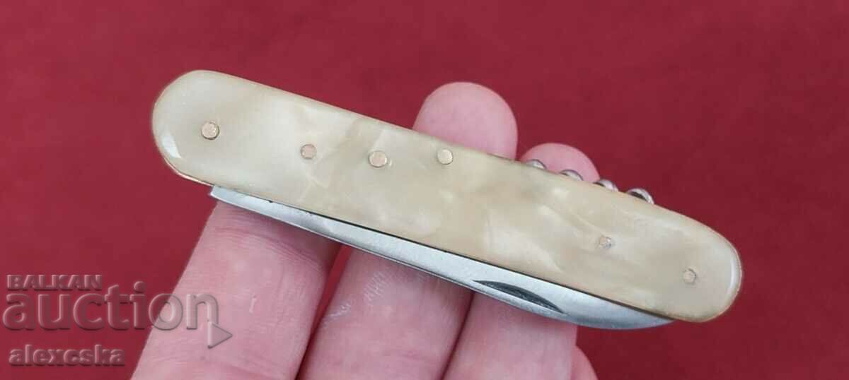 Джобно ножче - "Сърп и Чук" - 7 Джобно ножче - "Сърп и Чук" - 7