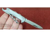 Pocket knife - "P. Denev"