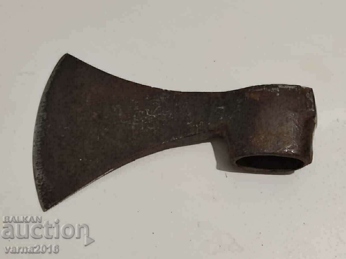 VINTAGE ΣΦΥΡΗΤΟ ΚΕΦΑΛΙ ΤΣΕΚΟΥΡΙ με τιμή € 35.79 | 70.00 BGN