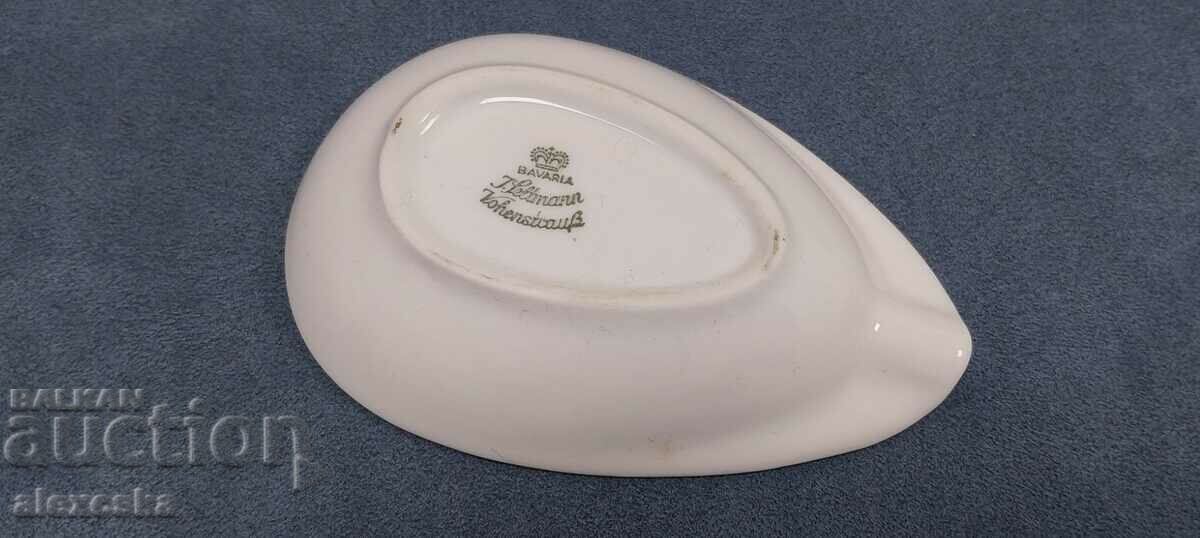 Delivery of Vintage ashtray - Germany Delivery of Vintage ashtray - Germany