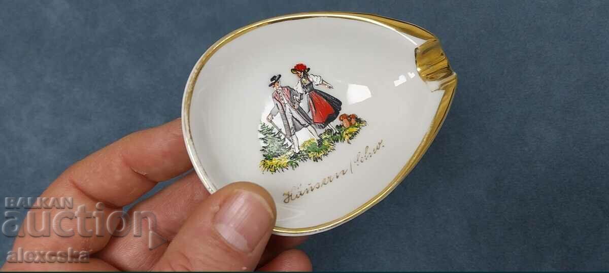 Vintage ashtray - Germany - 5 Vintage ashtray - Germany - 5