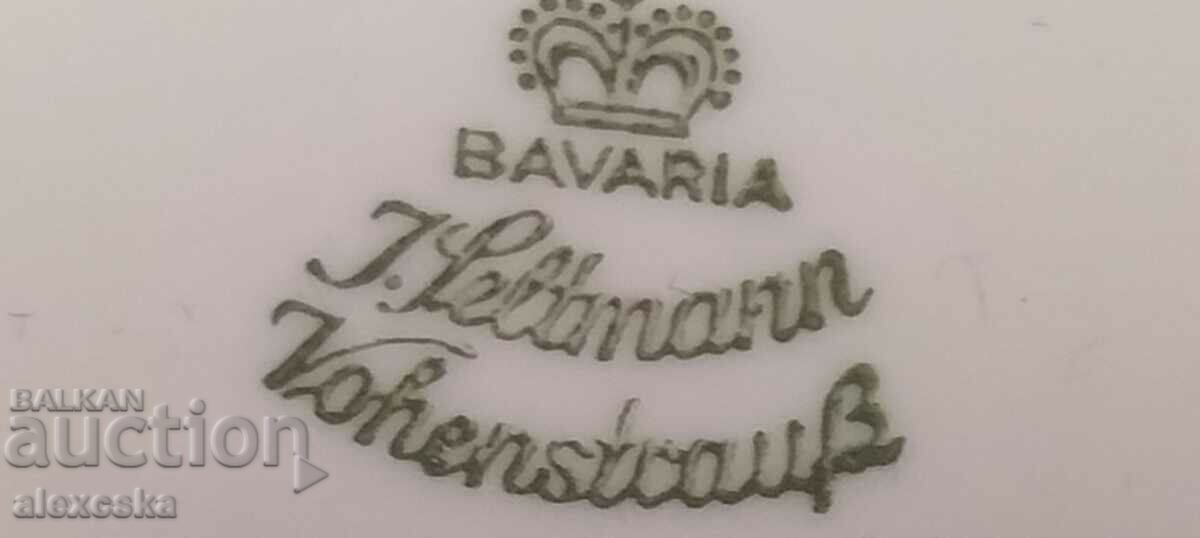 Vintage ashtray - Germany - 6 Vintage ashtray - Germany - 6