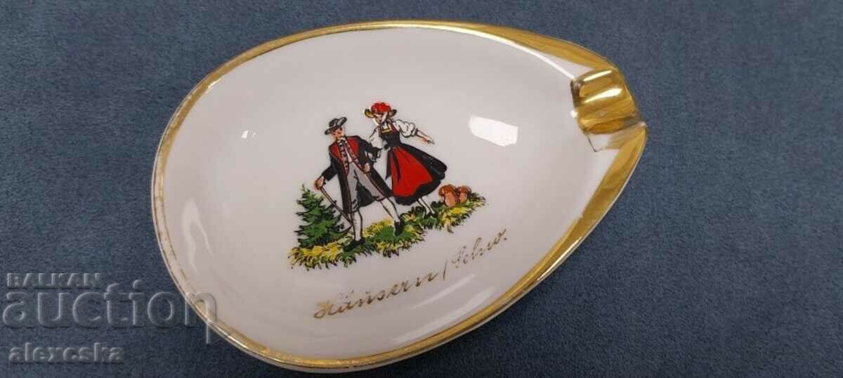 Vintage ashtray - Germany - 7 Vintage ashtray - Germany - 7