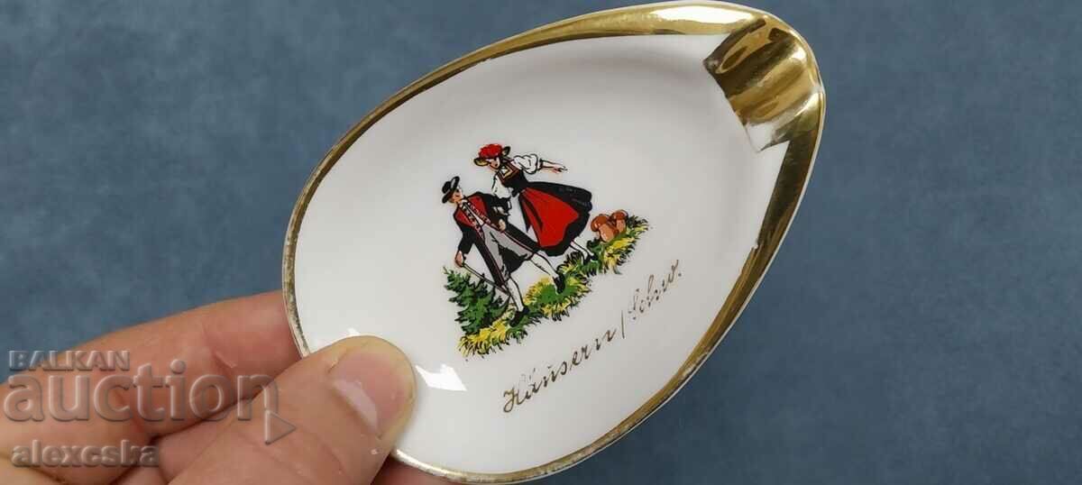 Vintage ashtray - Germany