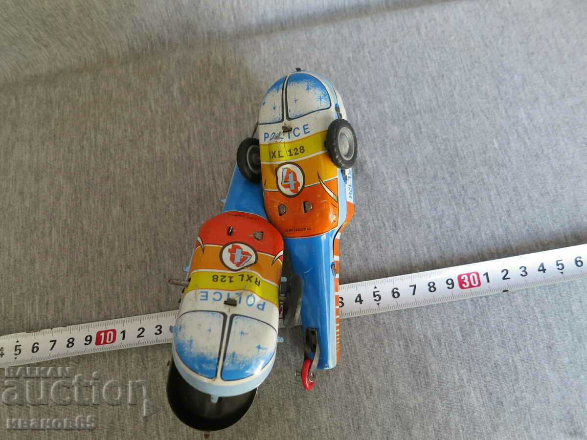 Delivery of tin helicopters Delivery of tin helicopters