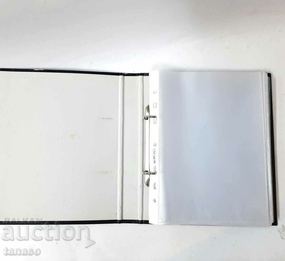 Delivery of Photo album from the 90s (11.3) Delivery of Photo album from the 90s (11.3)