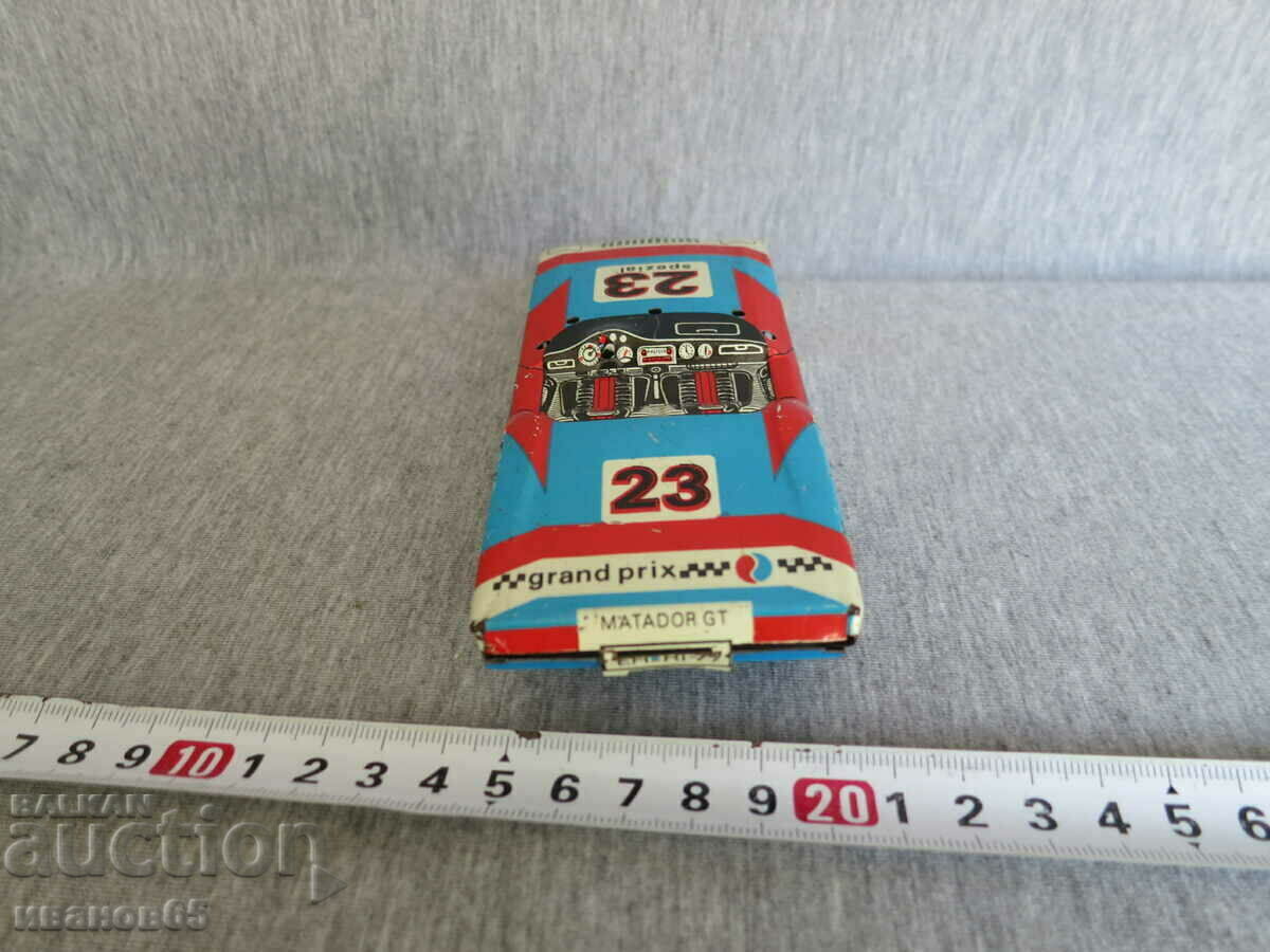 Auction cart truck Auction cart truck