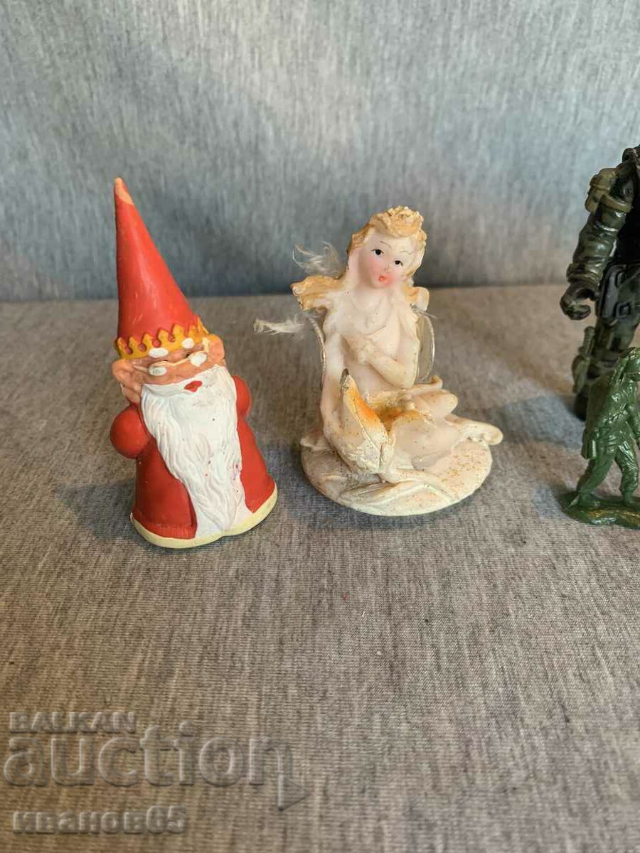 lot figures misc with price 25.00 BGN | € 12.78 lot figures misc with price 25.00 BGN | € 12.78