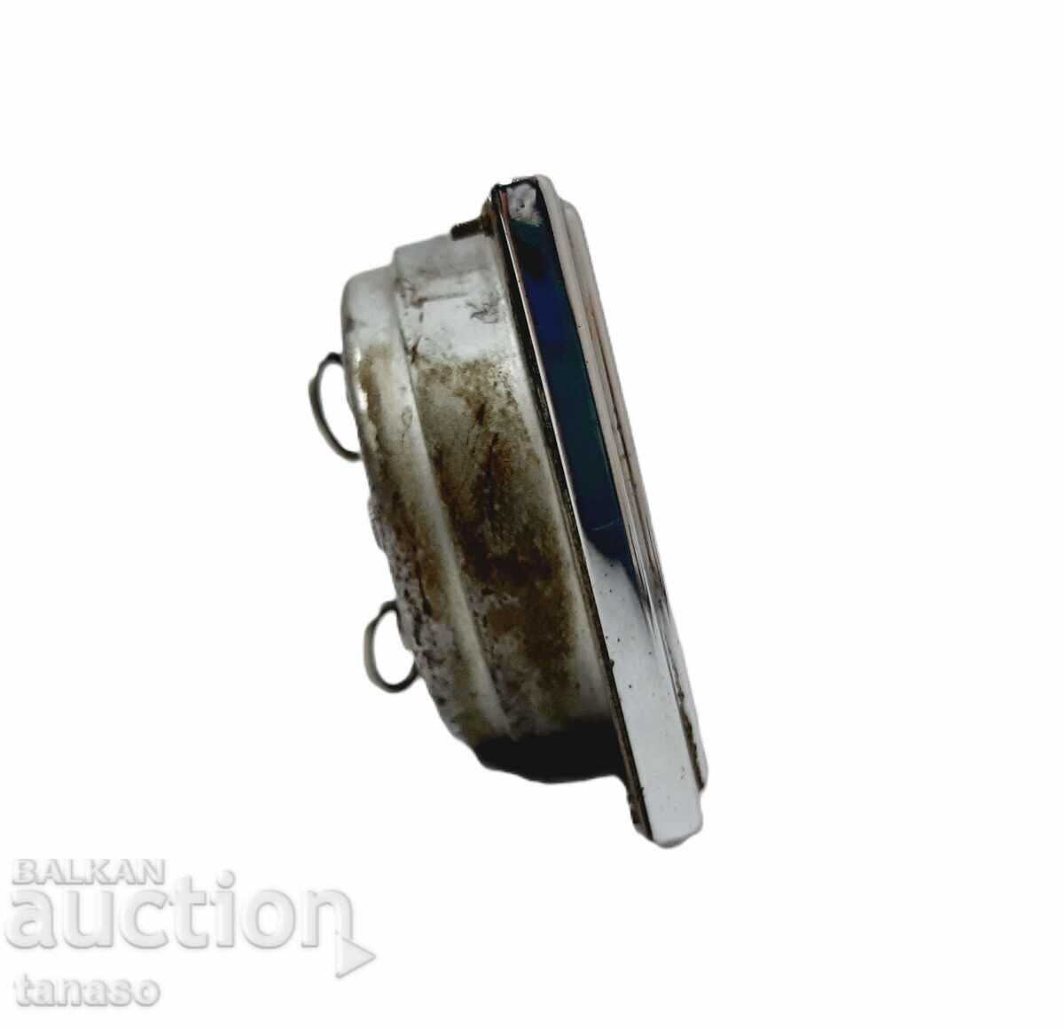 Soviet alarm clock "Glory", USSR (11.3) with price 29.00 BGN | € 14.83 Soviet alarm clock "Glory", USSR (11.3) with price 29.00 BGN | € 14.83