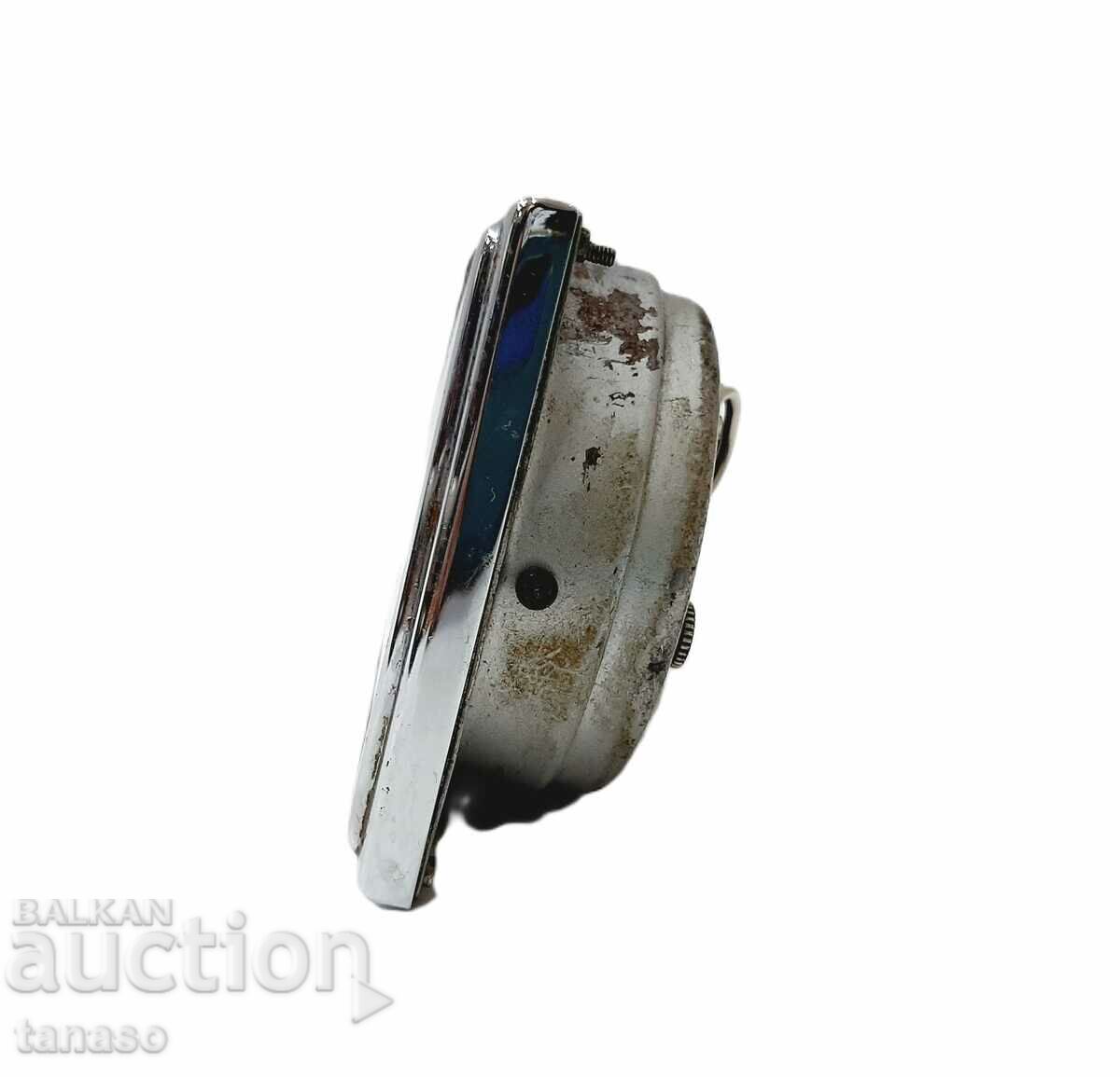 Delivery of Soviet alarm clock "Glory", USSR (11.3) Delivery of Soviet alarm clock "Glory", USSR (11.3)