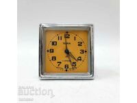 Σοβιετικό ξυπνητήρι "Glory", ΕΣΣΔ (11.3)