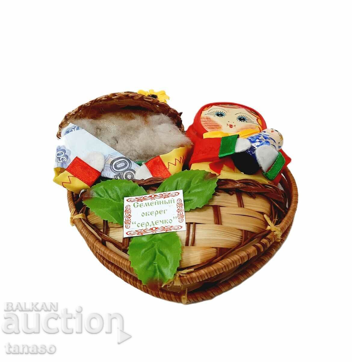 Old Russian wall decoration (11.3) with price 25.00 BGN | € 12.78 Old Russian wall decoration (11.3) with price 25.00 BGN | € 12.78